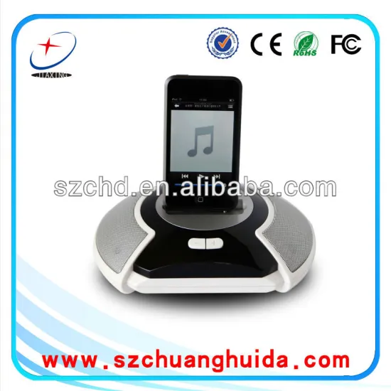 digital mini speaker for 4/4s