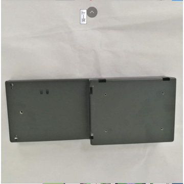 Bending/Welding/Cutting Customized Sheet Metal Fabrication