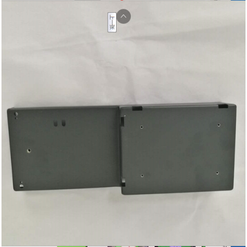Bending/Welding/Cutting Customized Sheet Metal Fabrication