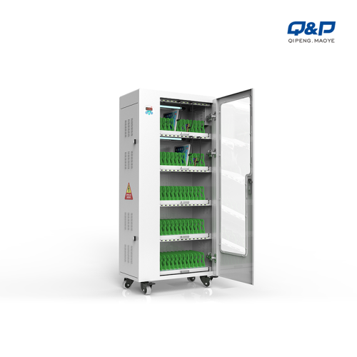 SYNC data charging cabinet for tablet