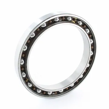 SNR AB12458 SO6 100x130x16.5mm Gearbox Thin Deep Groove Ball Bearing
