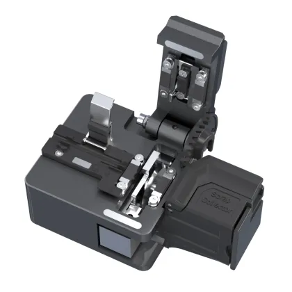 ECE JILONG KL-21C Cleaver - Fiber Optic Cutter for Fusion Splicer