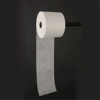 Antiseptic Stitch Bond Fabric