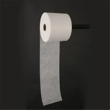 Antiseptic Stitch Bond Fabric