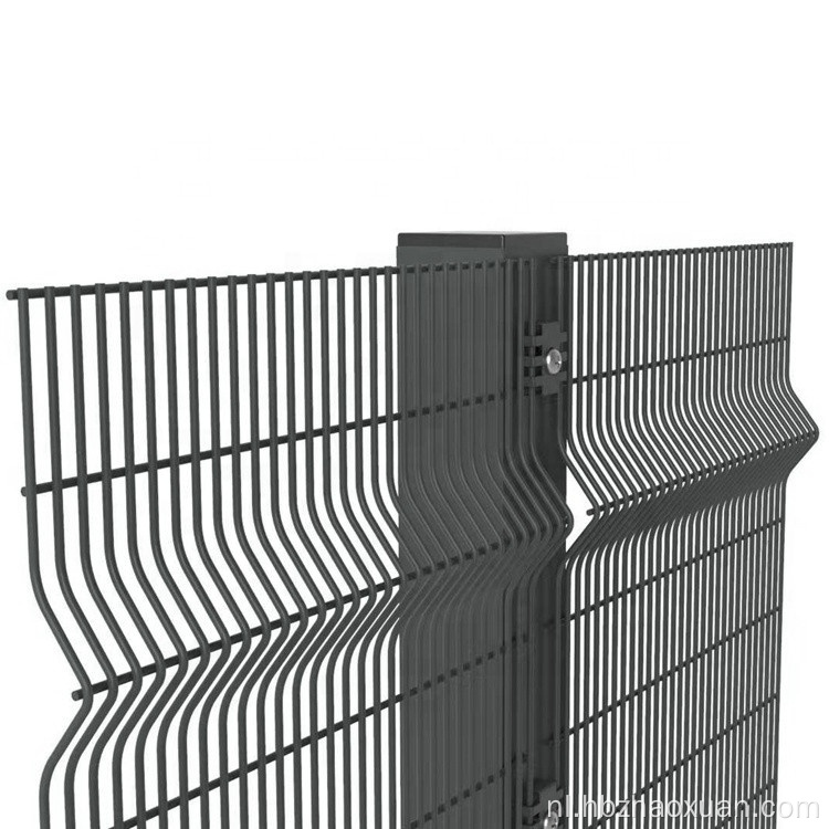 Outdoor Security 358 High Security hek