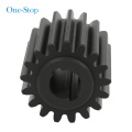 plastic precision transmission equipment gears