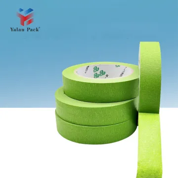 Masking Tape And Paper Dispenser