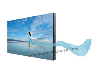 P3.9 Full Color Outdoor LED Display