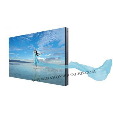 P3.9 Full Color Outdoor LED Display