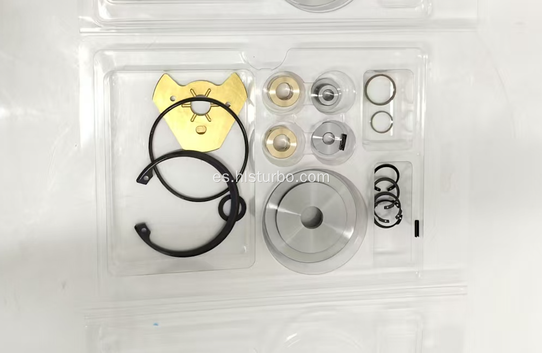 Equipos de reparación CUMMINS HX55W 4046127