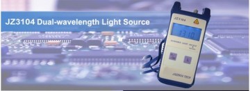 JZ3104 Dual-Wavelength Light Source