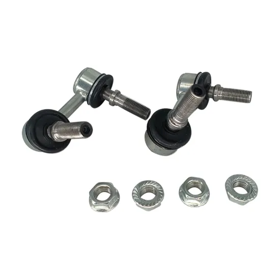 OE NO.CLN-30 Stabilizer Bar Link - Best Selling Suspension System Auto Spare Parts for Nissan NAVARA/PATHFINDER (05-10)