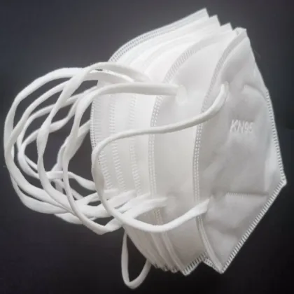 Good Price 5 Layers Dustproof Kn95 Mask