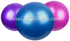 65cm Yoga Fitness Ball Yoga Ball Fitness Ball Gym Fitness Ball Yoga gym ball