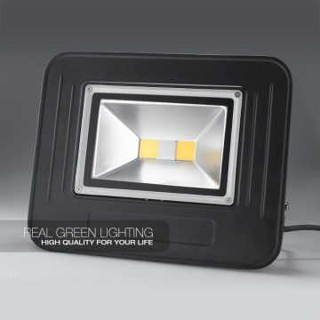 Hot 100W COB LED Flood Light 100W High Luminous Flexible Installation AC85V~265V Flood Light