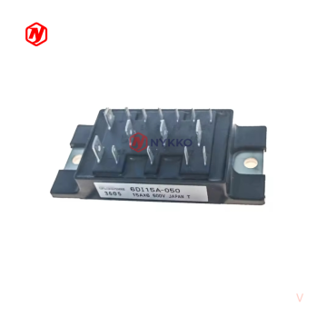 Module IGBT nguồn gốc hoàn toàn mới 6DI15A-050