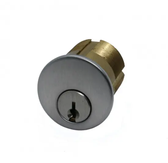 American Round Lock Cylinder Door Lock