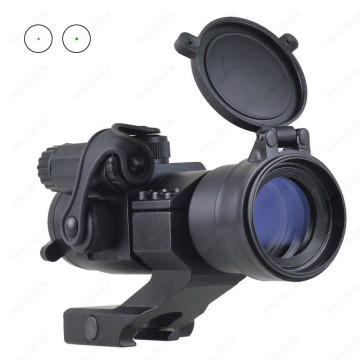 Phantom M2 1x30 Reflex Sight with 21mm Mount
