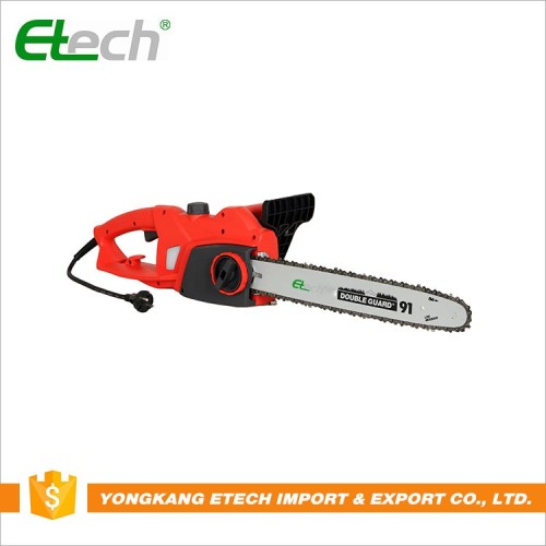 Wholesale price high quality electric pocket chain saw