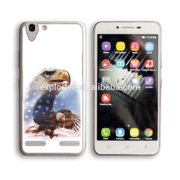 Free samples decoration mobile phone sticker for lenovo k4 note sticker