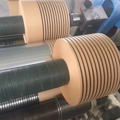 Best price pmp tissue capacitor/condenser condenser paper