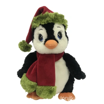 中国販売のための豪華なペンギンクリスマスメーカー