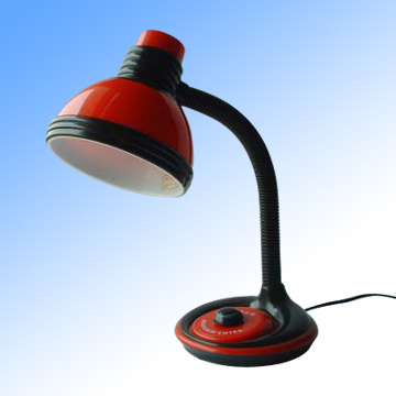 Adjustable Table Lamp