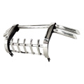 double tube elegant front bumper for VIGO