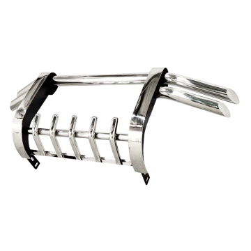 double tube elegant front bumper for VIGO