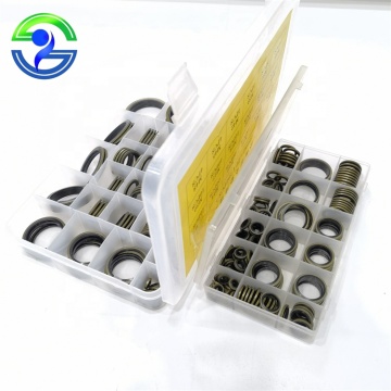 High Quality Adhesive Gasket - Industry Standard Combination Gasket