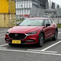 2020 Mazda CX-4 2.0L Explorer Edition