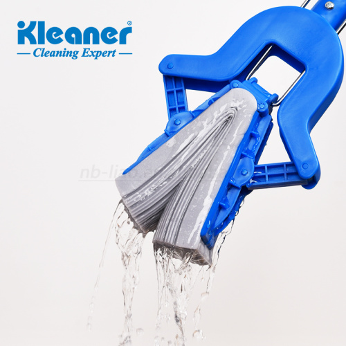 Esfregona mágica dobrável PVA GSA004 Kleaner