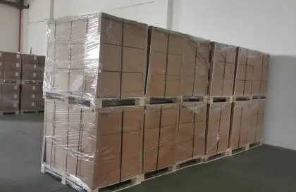 GoodWe GW9600-MS-US30: 9.6kW Grid-Tied Single Phase PV Inverter for US Market