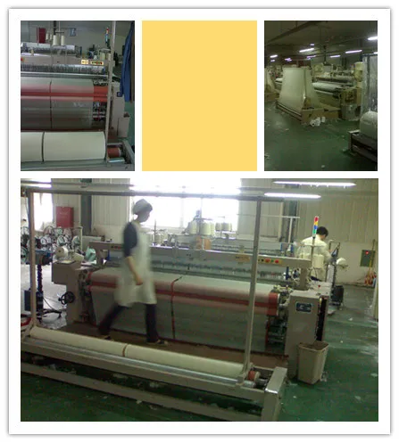 Absorbent Bandage Jlh425s Air Jet Machinery