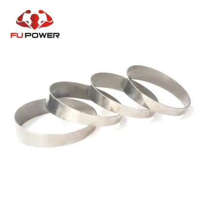 Stainless Steel Pie Cuts 2.75" Pie 1D Pie Cut 5 Pack 45 Degree