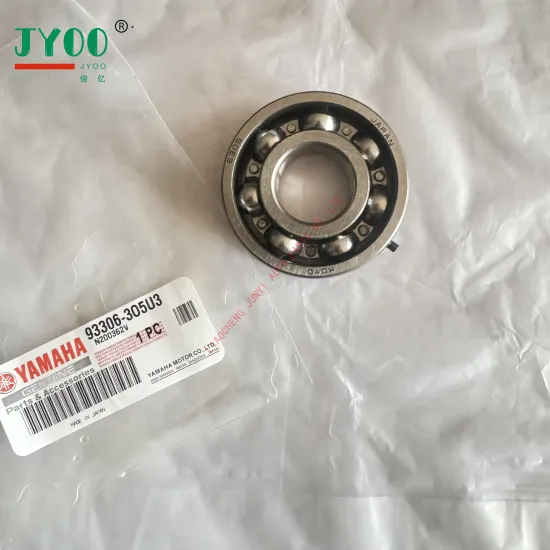 YAMAHA 93306-305U3 Ball Bearing for 25HP/30HP Outboard Motor