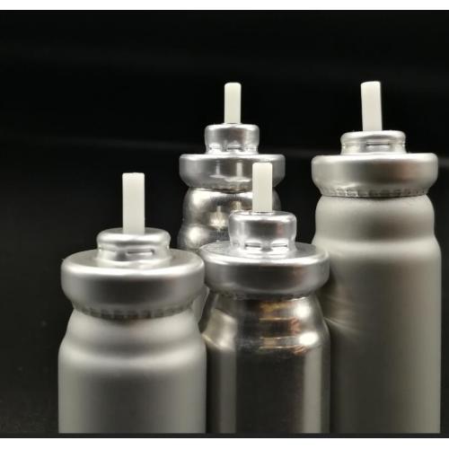 Ray Canister Metered Dose Inhaler can