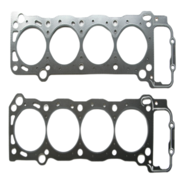 Factory Supply Metal Cylinder Head Gasket for Toyota 1RZ 2RZ 11115-75011 11115-75020