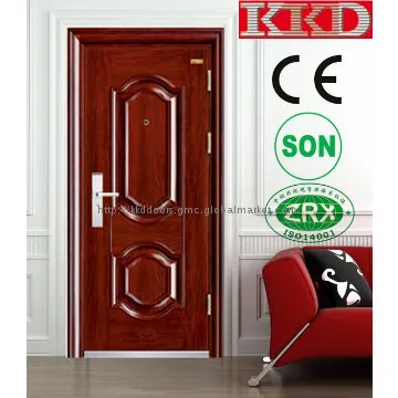 steel security Door KKD-201
