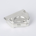 Carcaça do conector do cabo de fundição sob pressão de liga de zinco