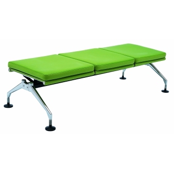 Office Chair--Bench Seatting