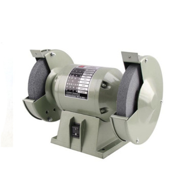 8 Inch 350W Portable Metal Glass Polishing Motor Buffing Grinder for Jewelry
