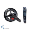 Clearance Magene P325 Lite Dual Side Crank Rechargeable Waterproof Power Meter Ultegra R8000 Bike Power Meter 99New Not BrandNew