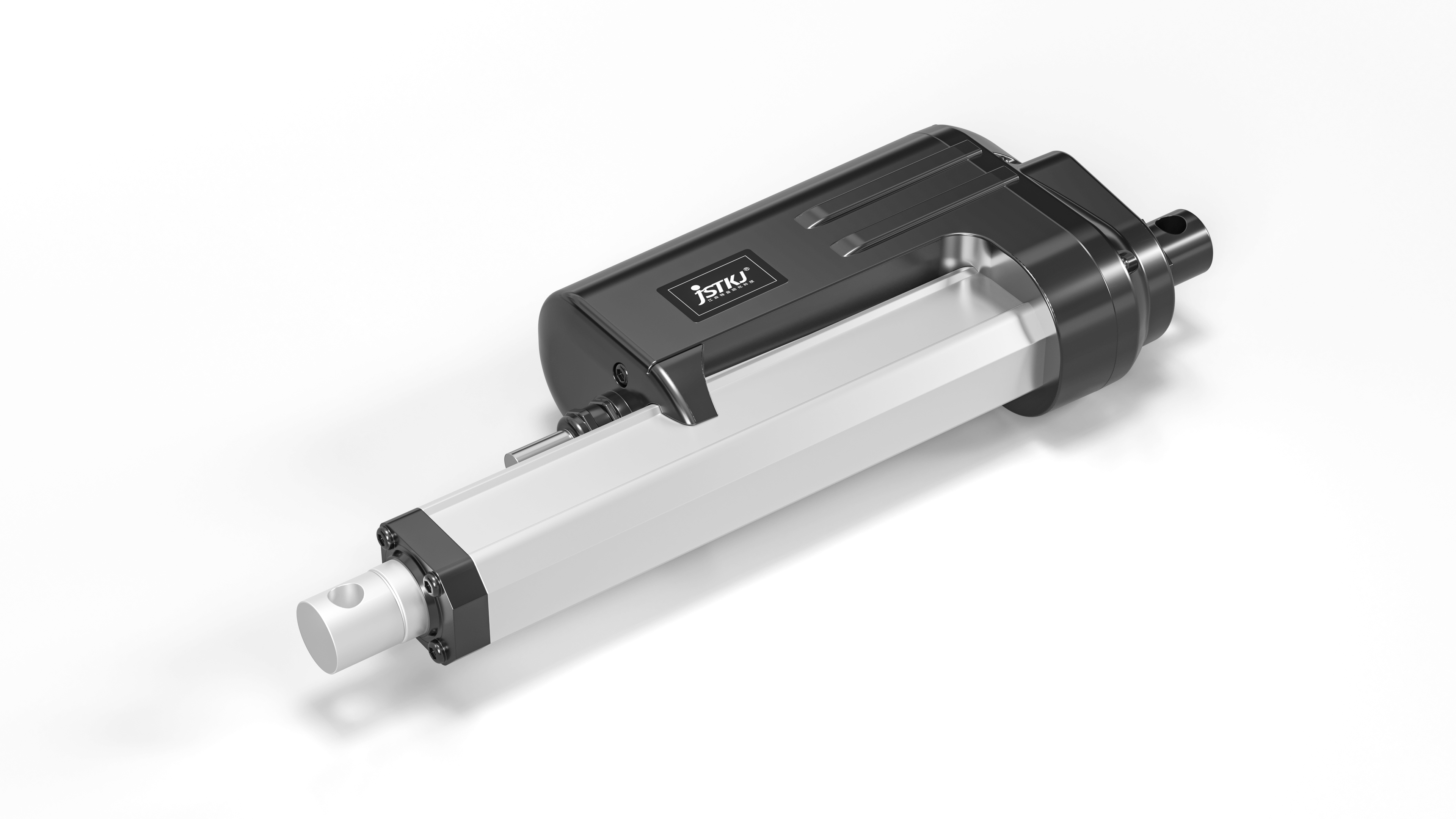 15,000N Aluminum Alloy Mount Servo Linear Actuator