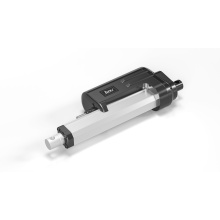 15,000N Aluminum Alloy Mount Servo Linear Actuator