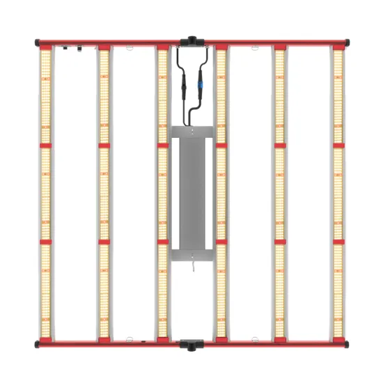 LED Grow Light 650w with UL,RoHS,CE 50000H Light