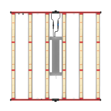 UL, RoHS, CE 50000H 빛으로 LED 성장 빛 650w