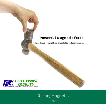 Amazing multipurpose thin plating powerful strong magnetic China Supplier