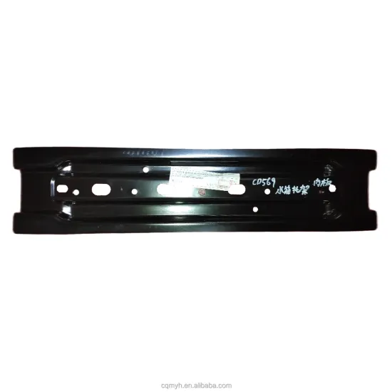 OEM High-Quality CD569F270702-0802 Radiator Support Welding Assy for Changan UNI-K