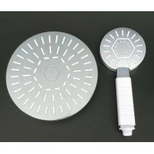 トイレシャワーシャワーヘッド